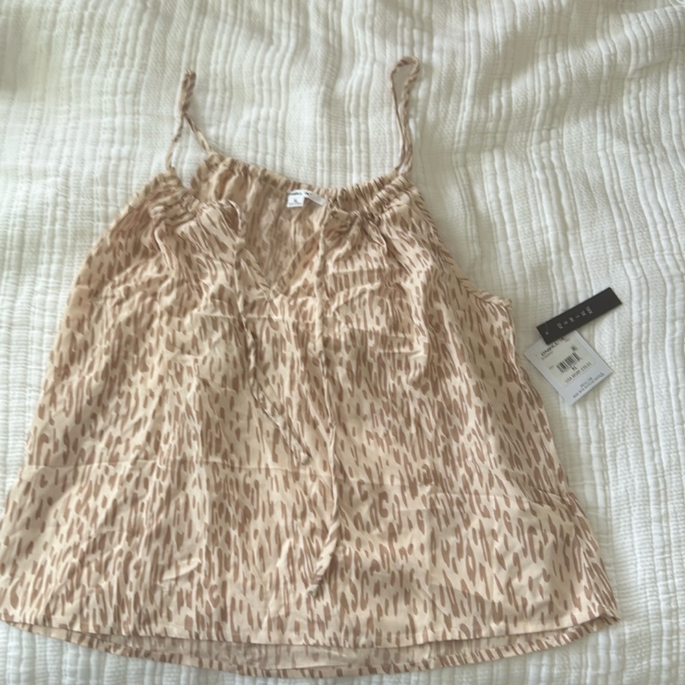 O’Neill top, NWT, XL